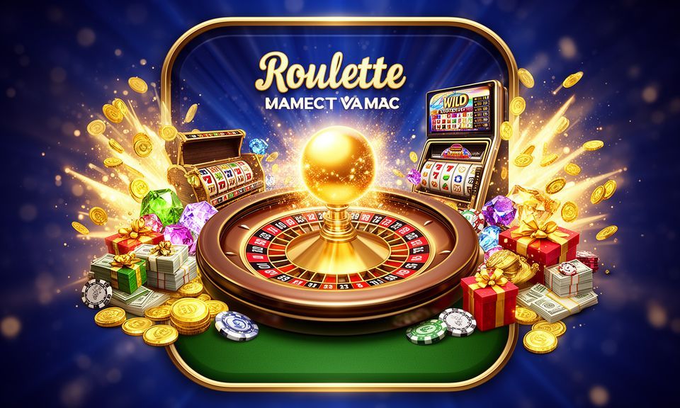 vbet12 Golden Palace Slots