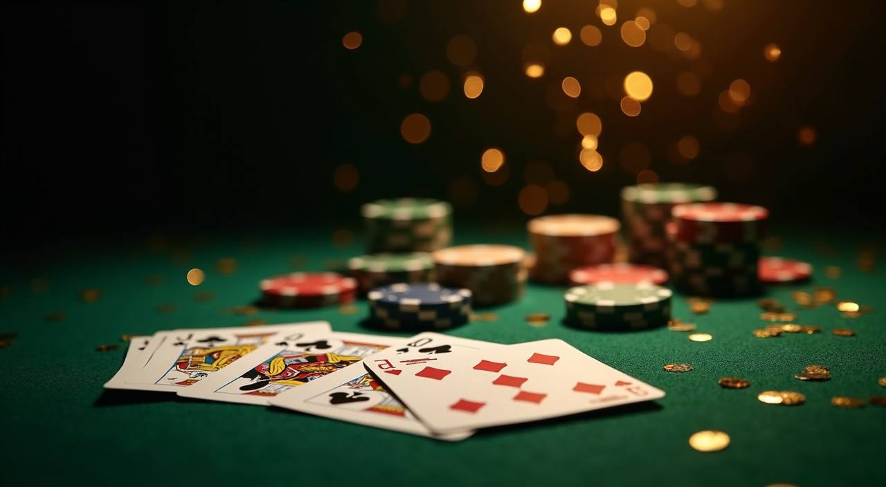vbet12 Golden Moon Slots