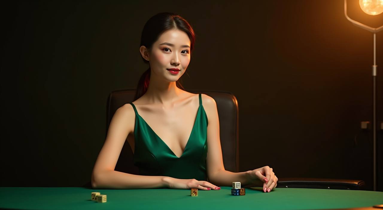 vbet12 Live Roulette With Dealers on Camera
