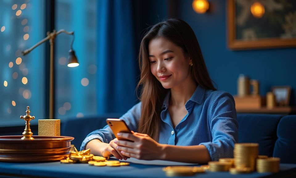 vbet12 Gold Roulette Tables You Can Load Anywhere
