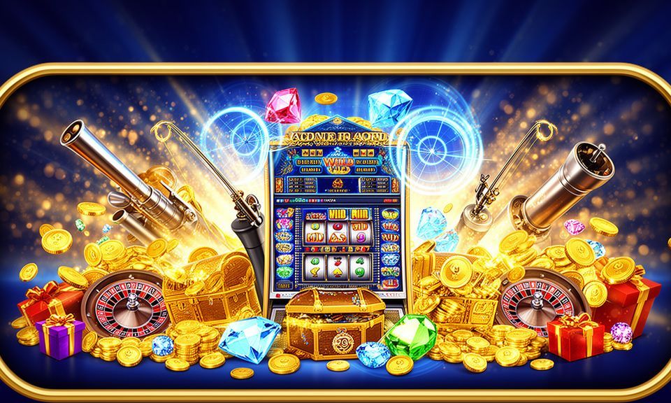 vbet12 Golden Dragon Reels